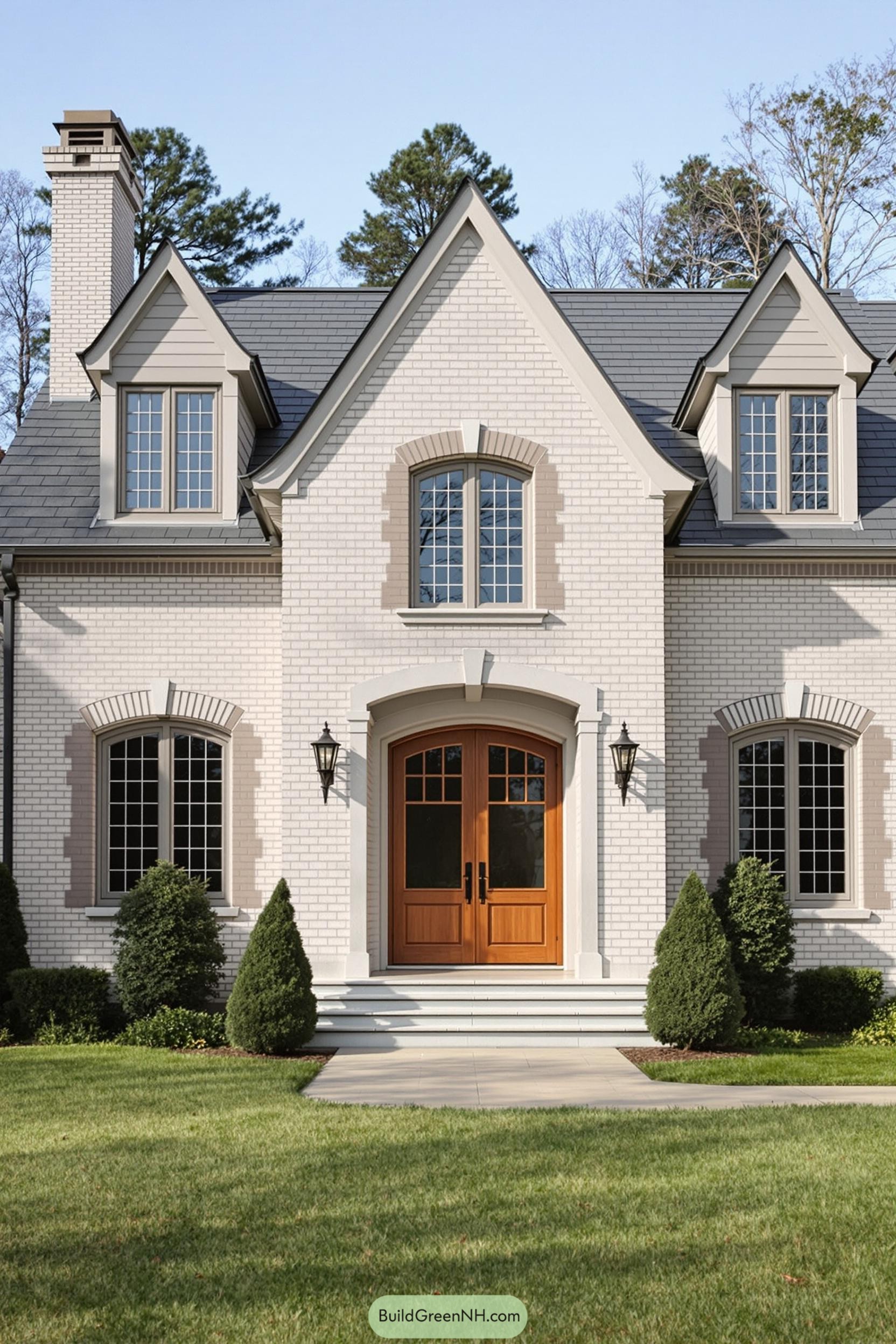 19 European Country Home Designs That Take Cozy to a Whole New Level