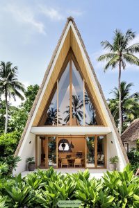 16 Cabana Designs That Will Make You Pack Your Bags