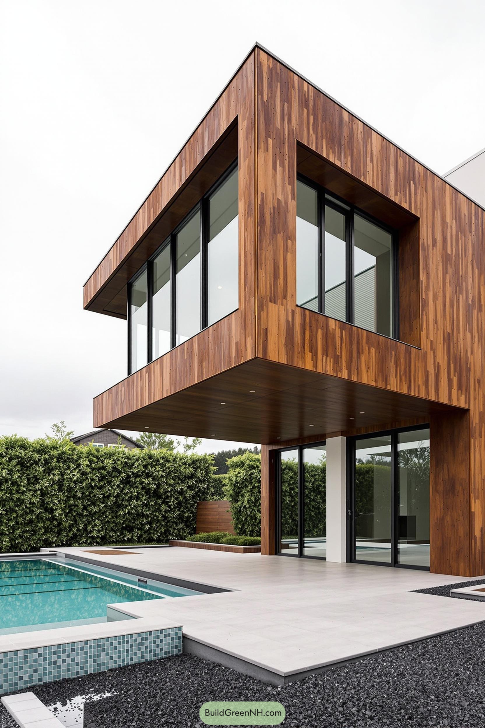 18 Industrial Facade Designs That Will Blow Your Hard Hat Off