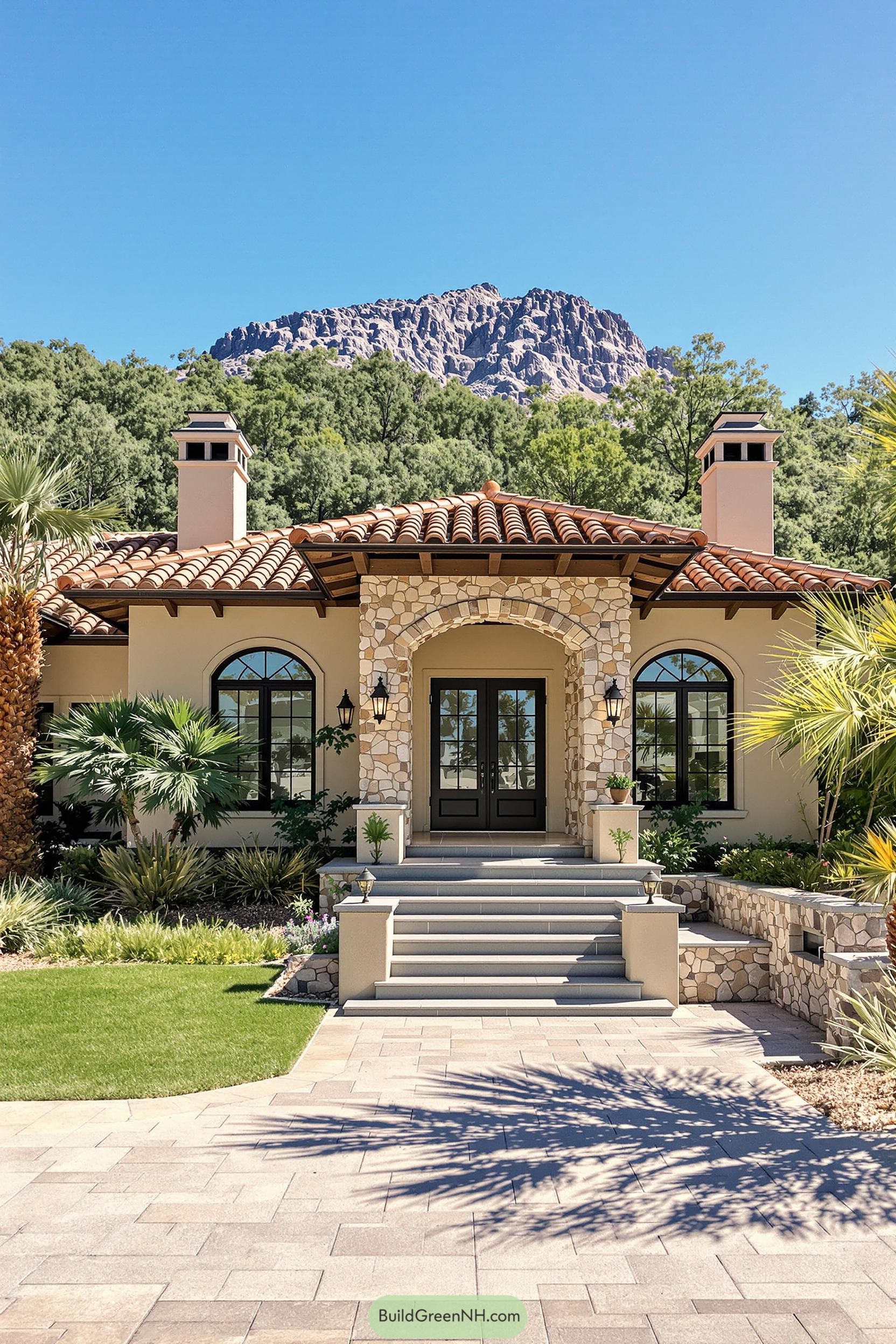 20 Small Tuscan Houses to Delight and Inspire