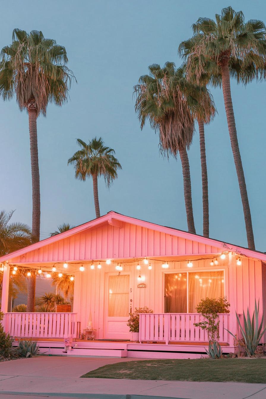 32 Californian Bungalows That Will Make You Want to Grab a Surfboard