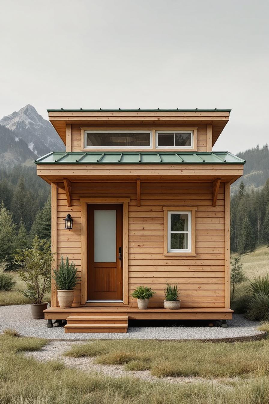 33 Micro Houses That Pack a Mighty Punch