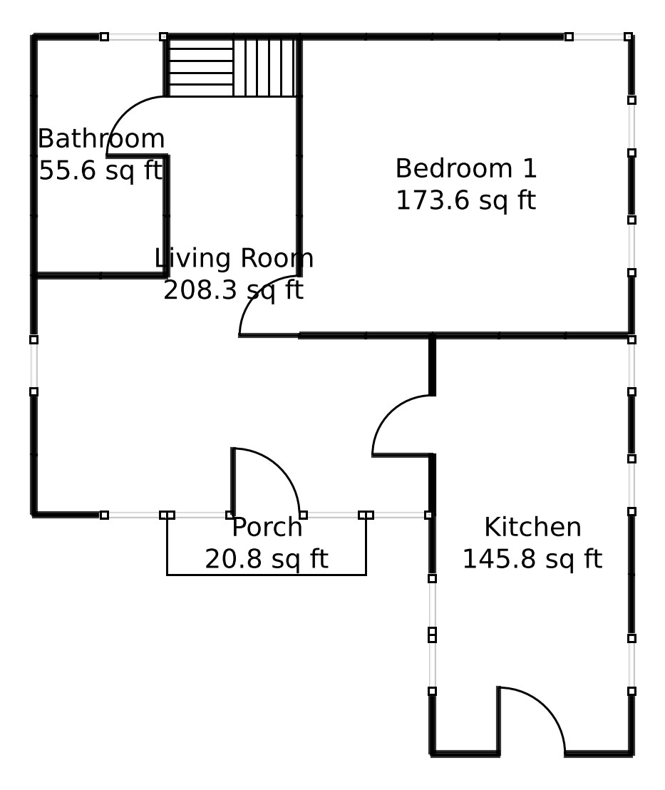 Main Floor