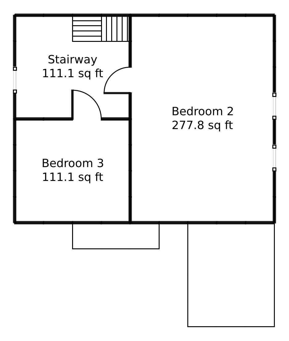 Upper Floor
