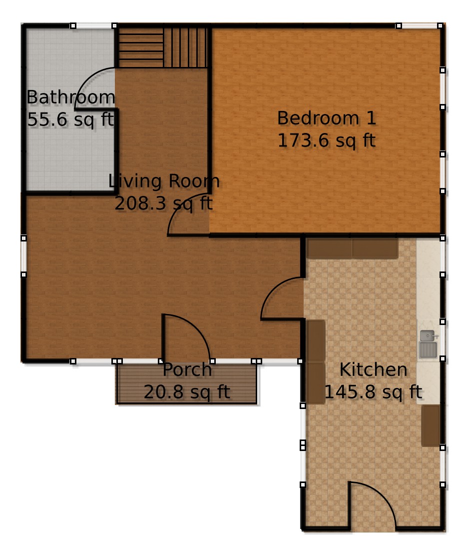 Main Floor
