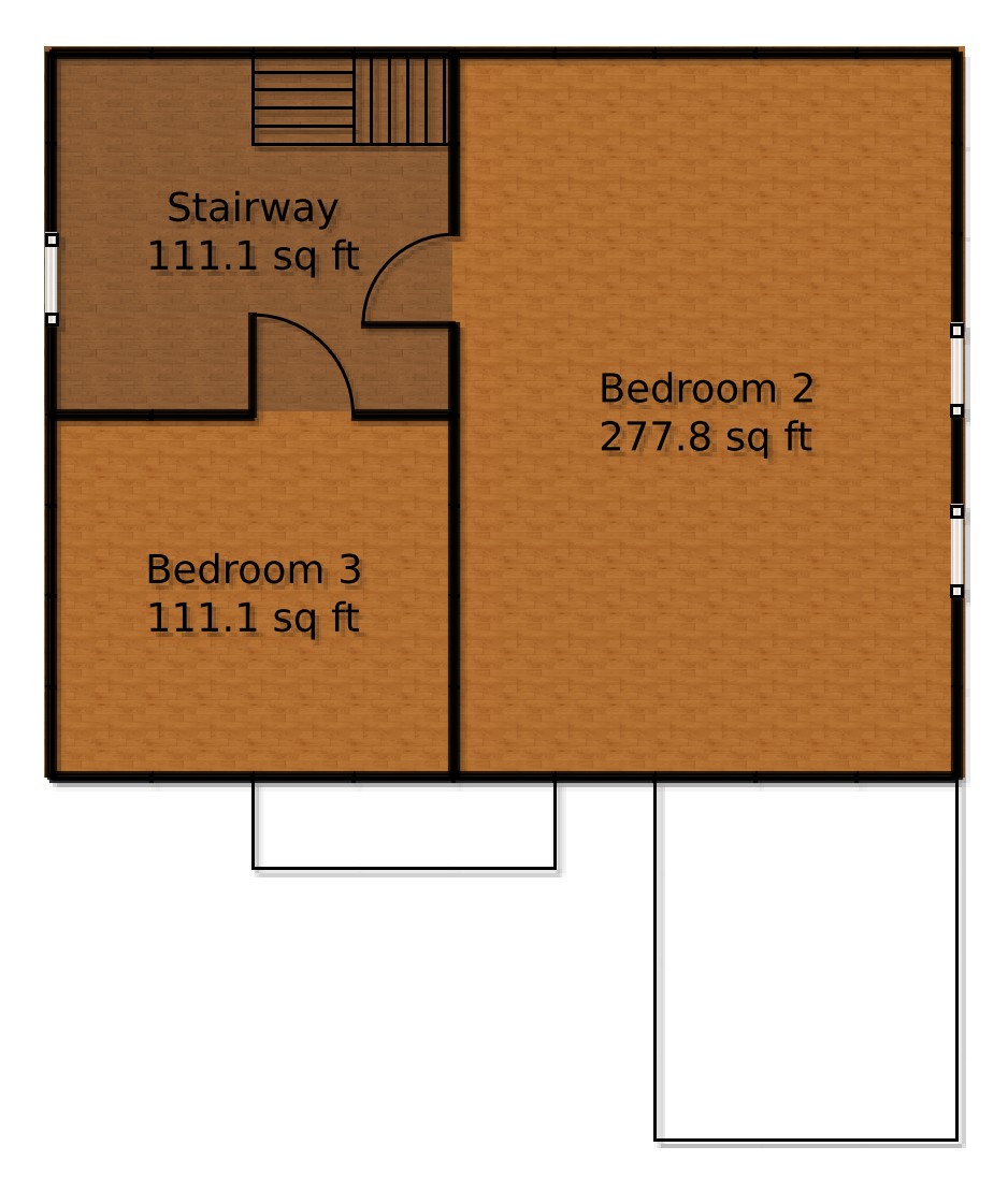 Upper Floor