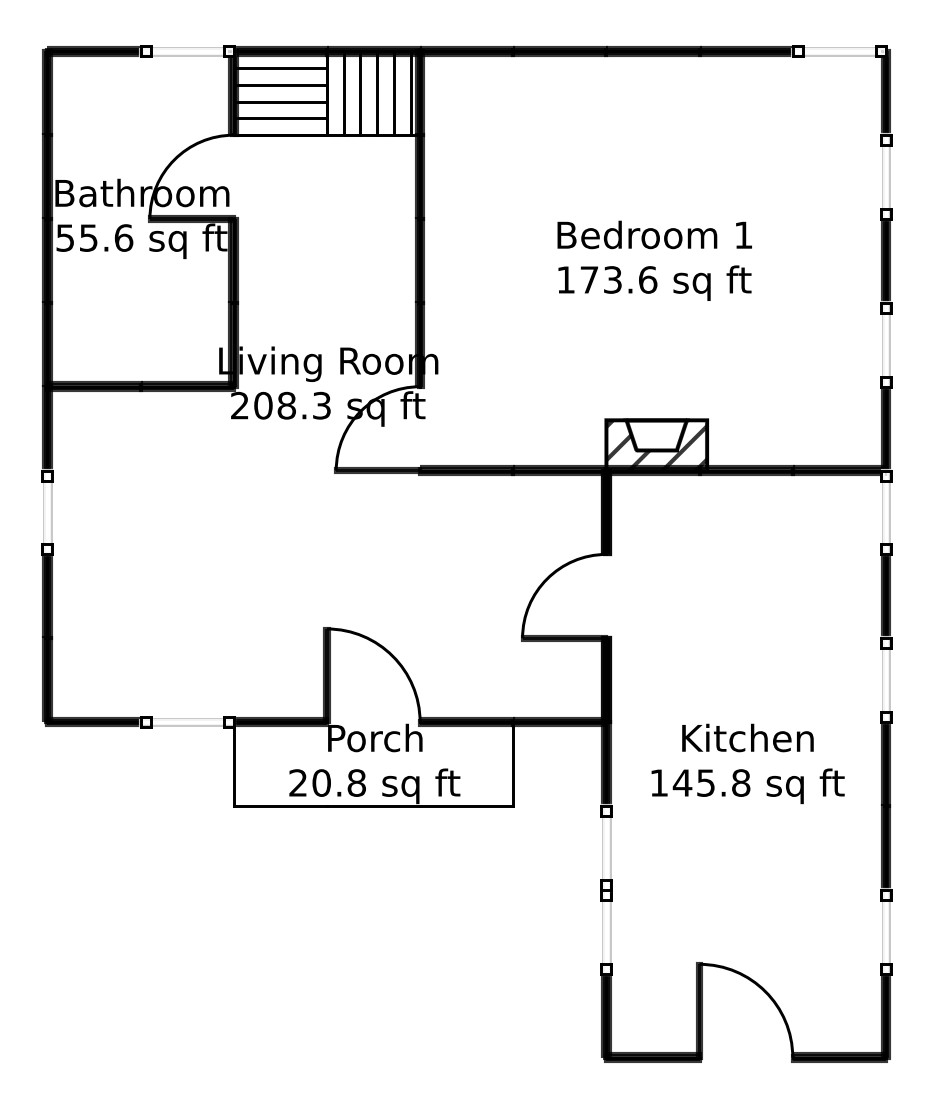 Main Floor