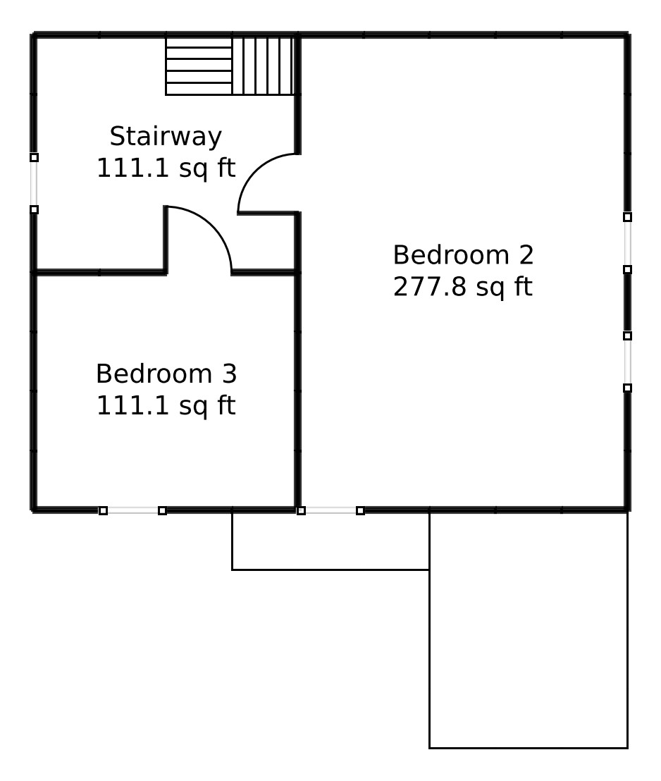 Upper Floor