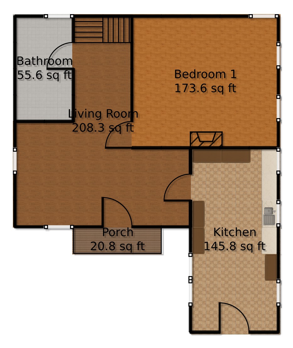 Main Floor