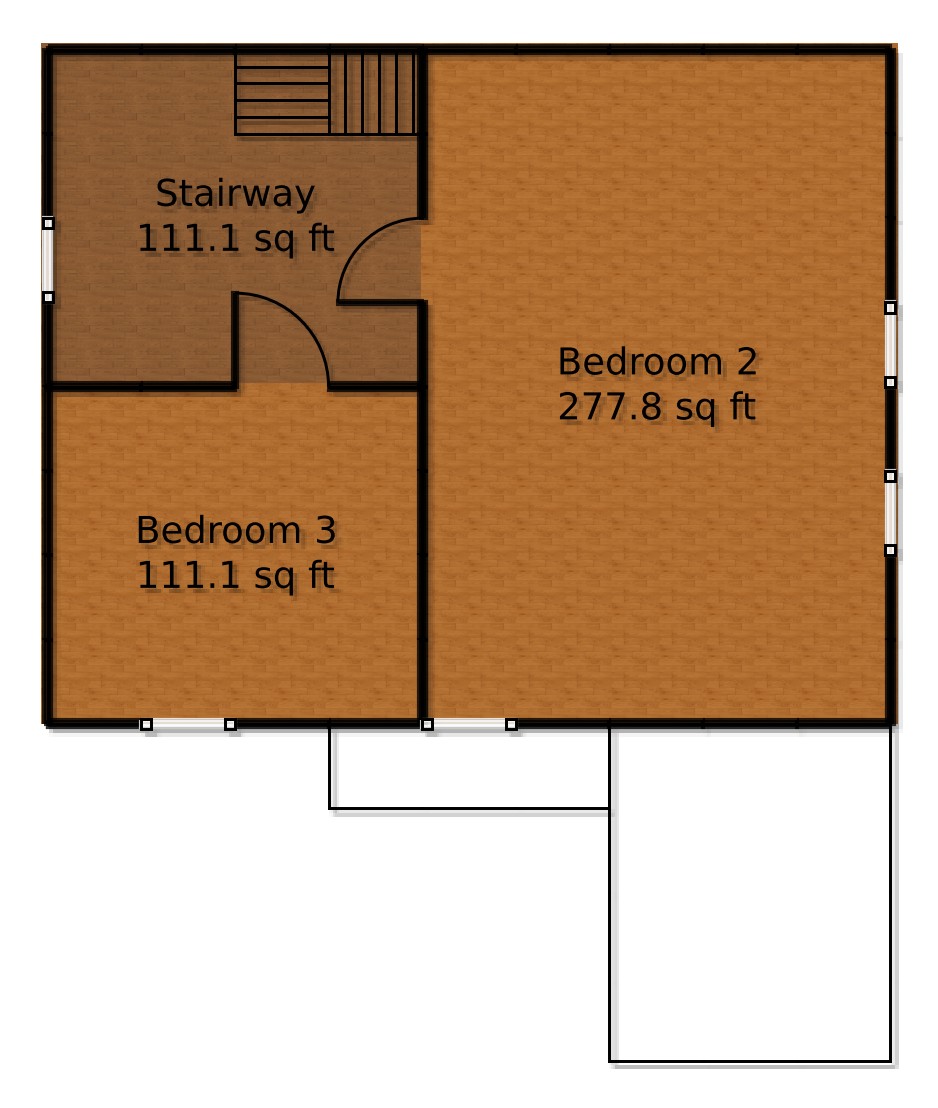 Upper Floor