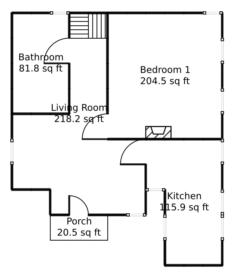 Main Floor