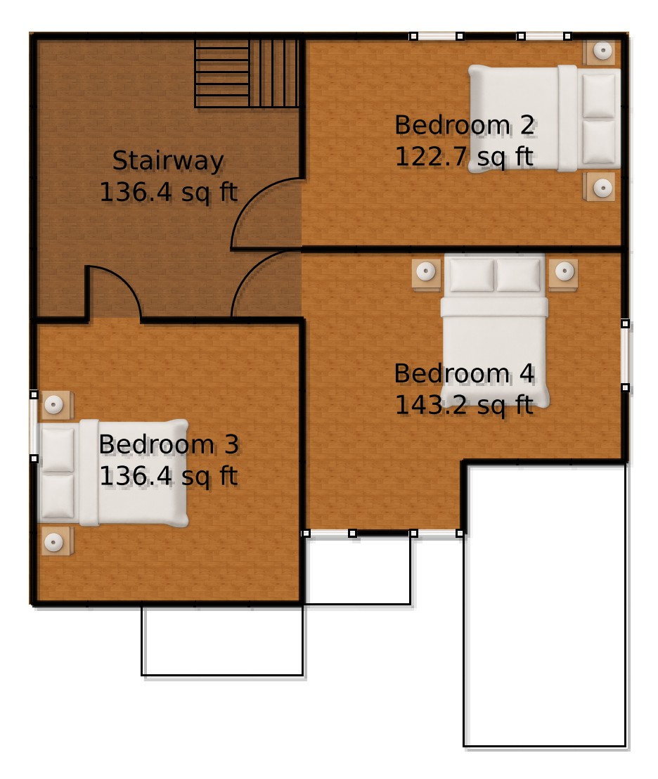 Upper Floor