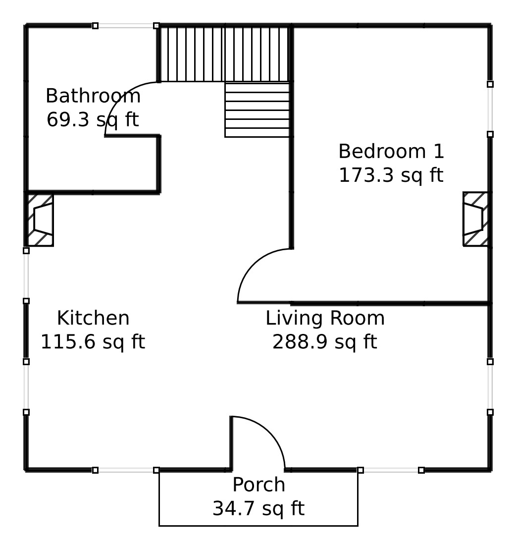 Main Floor