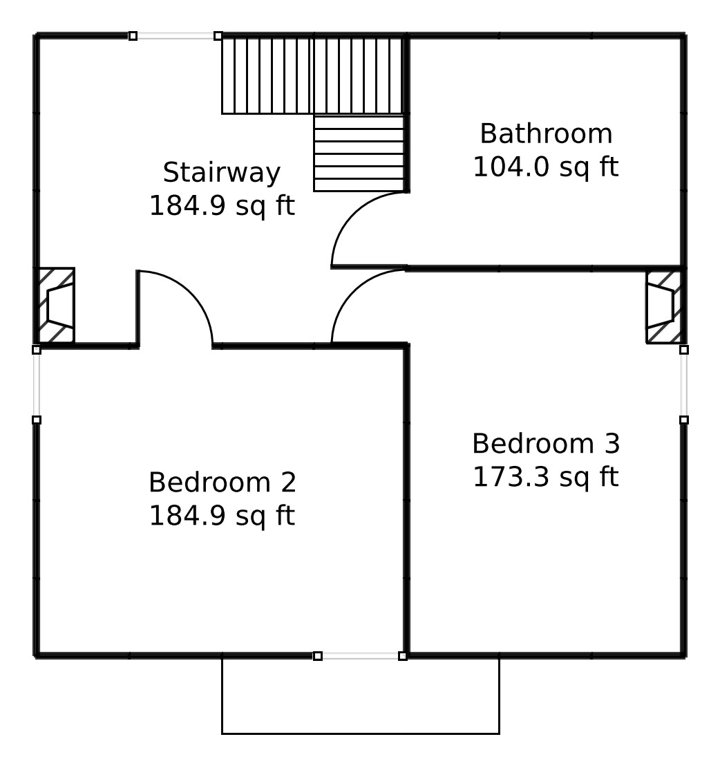 Upper Floor