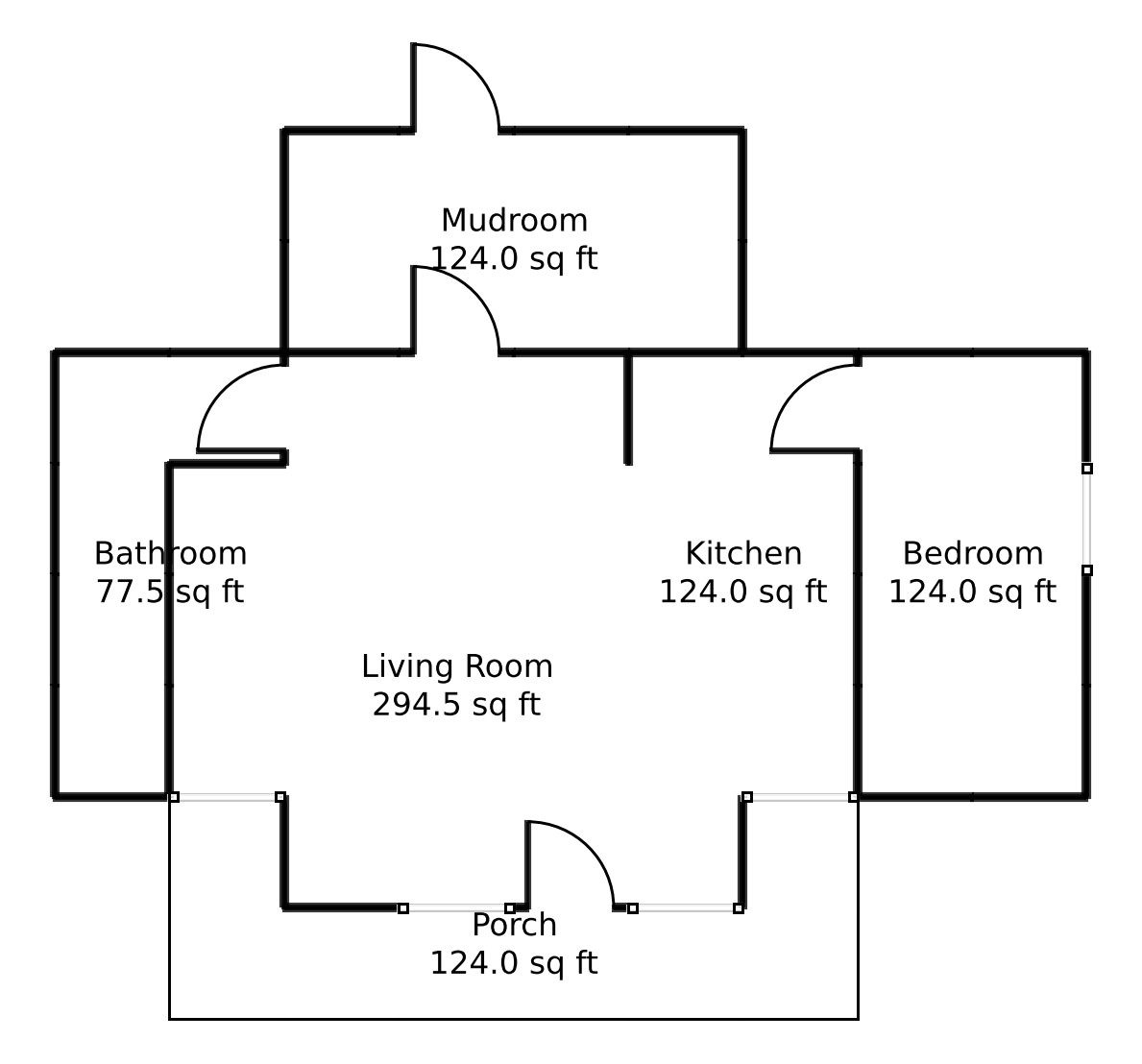 Main Floor