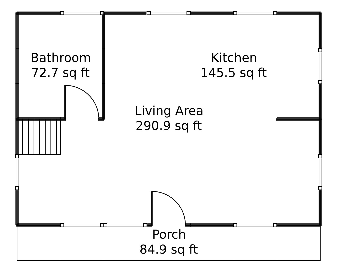Main Floor