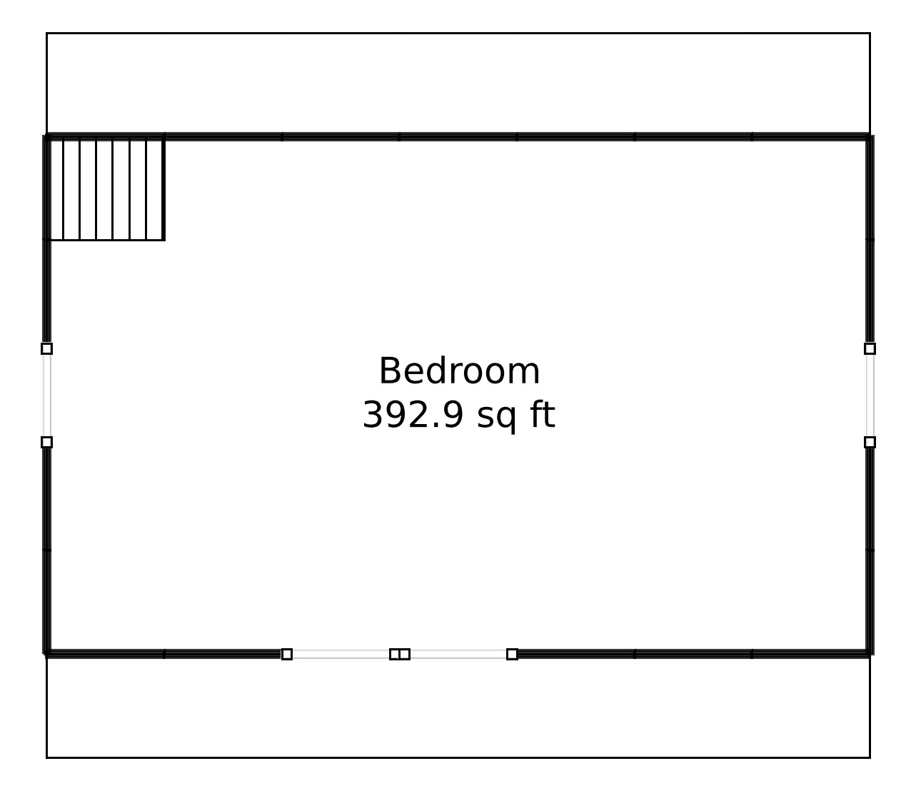 Upper Floor