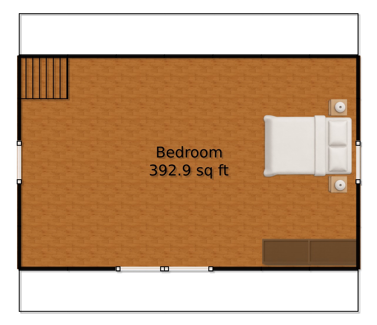 Upper Floor