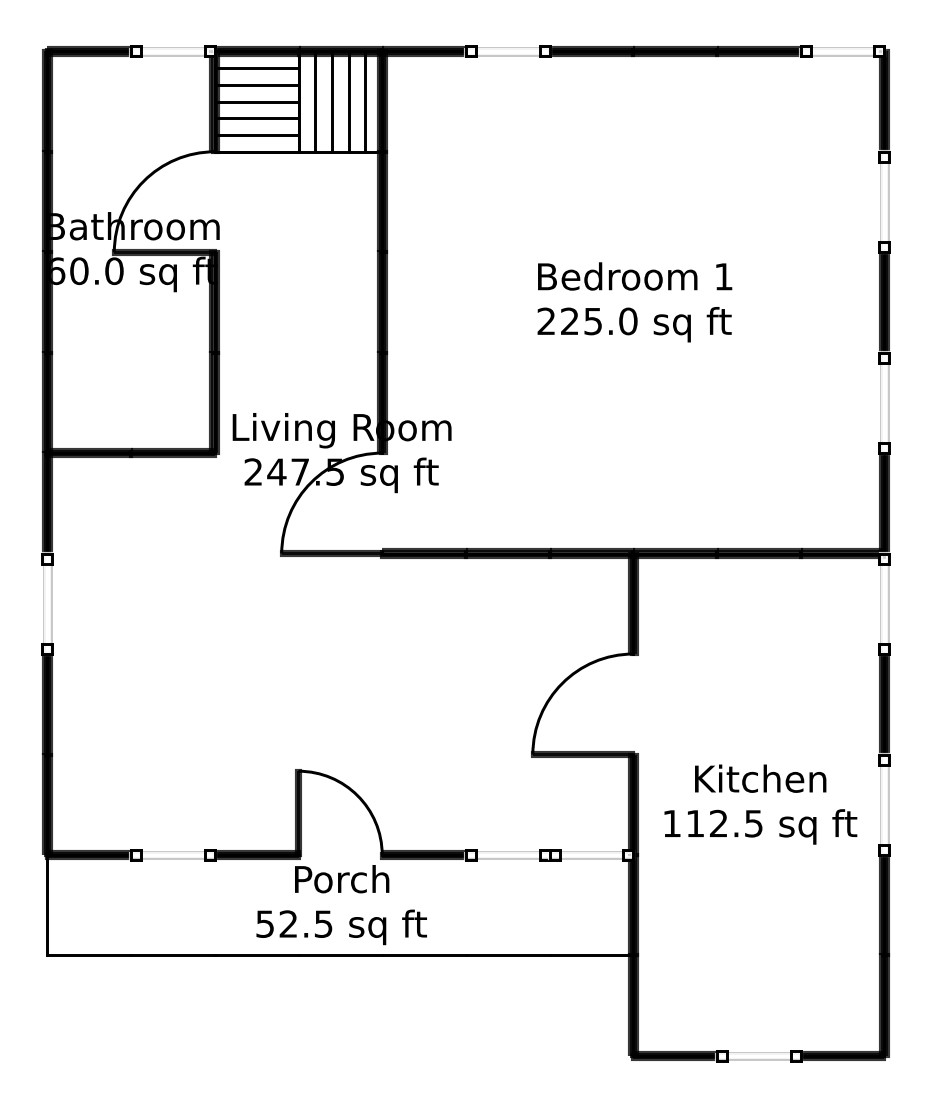 Main Floor