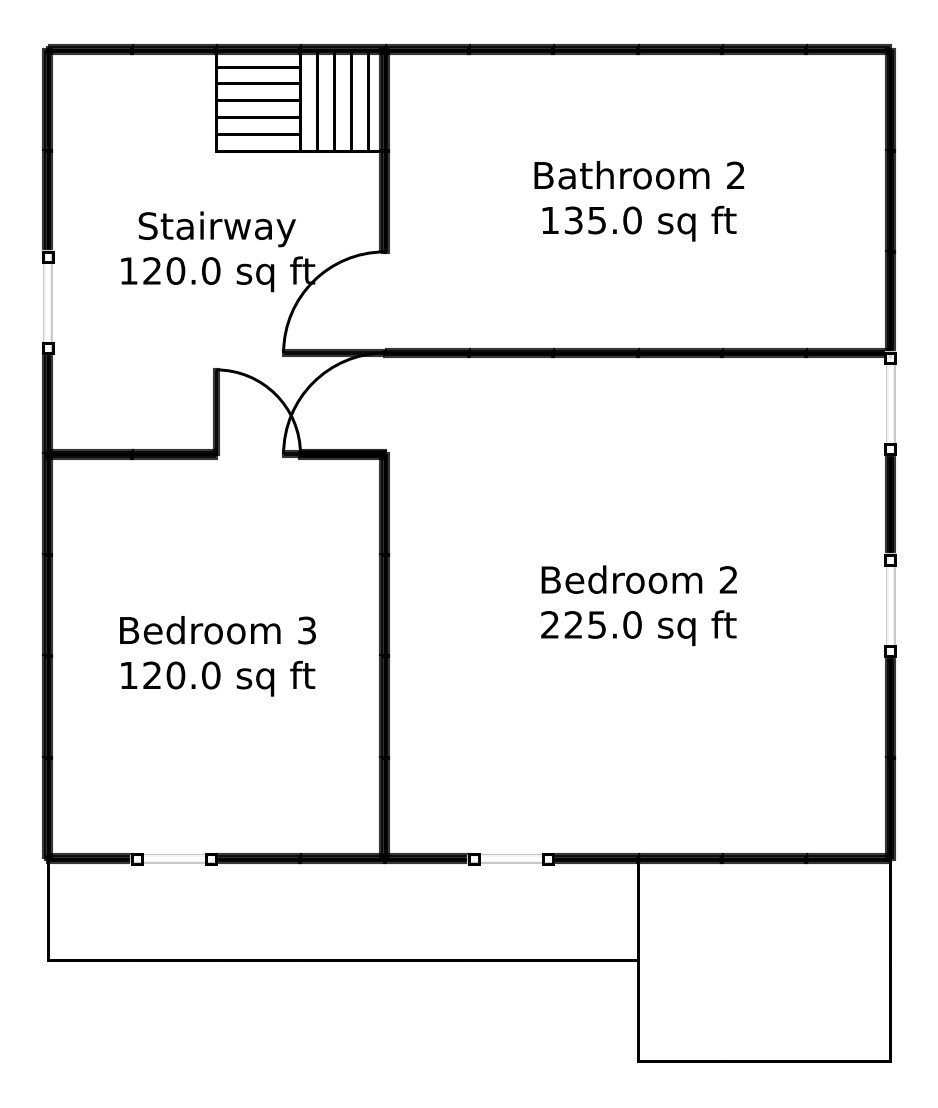 Upper Floor