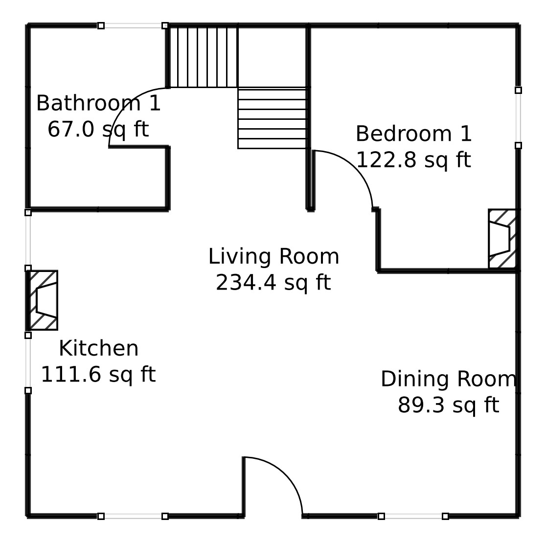 Main Floor