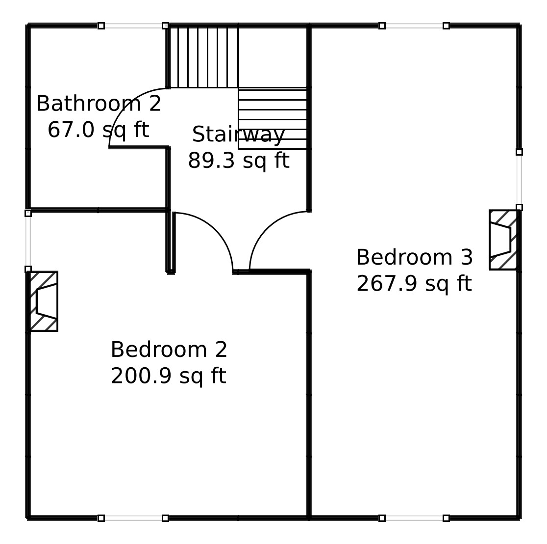 Upper Floor