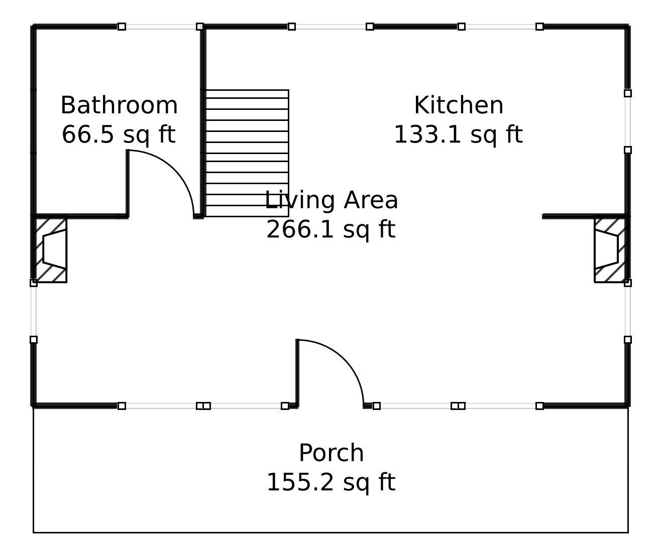 Main Floor