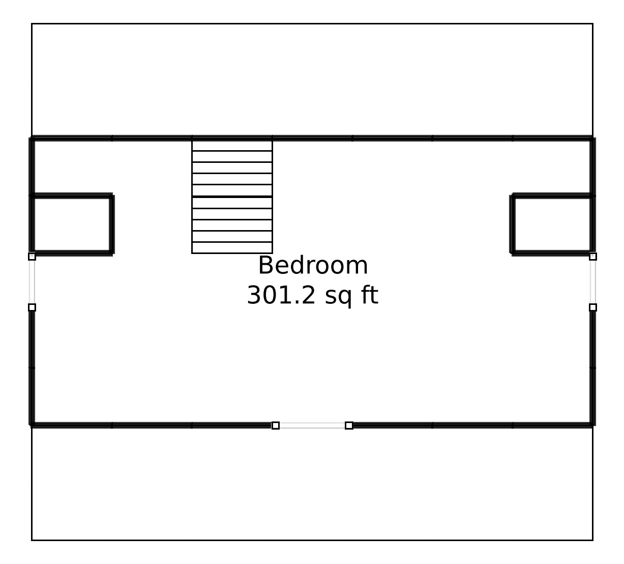Upper Floor