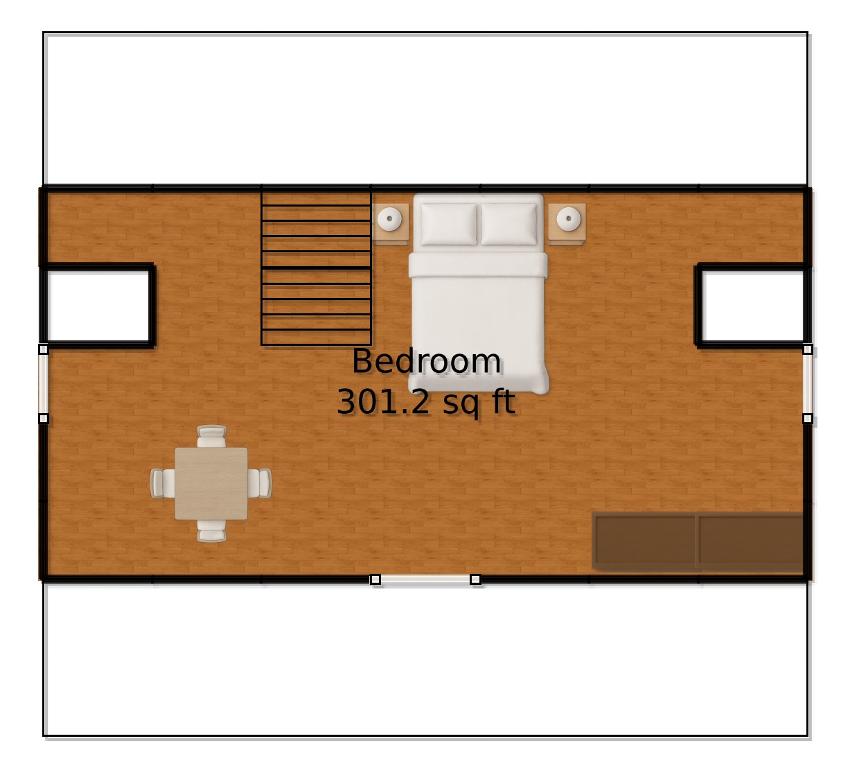 Upper Floor