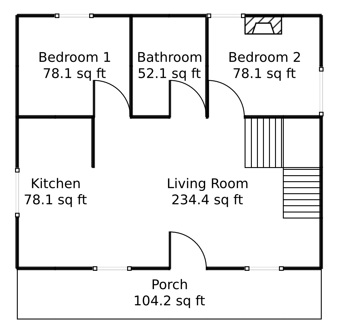 Main Floor
