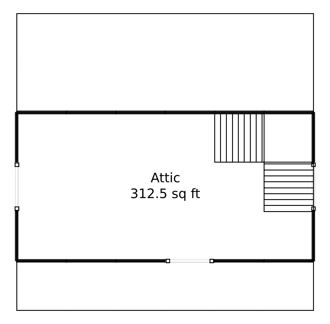 Upper Floor