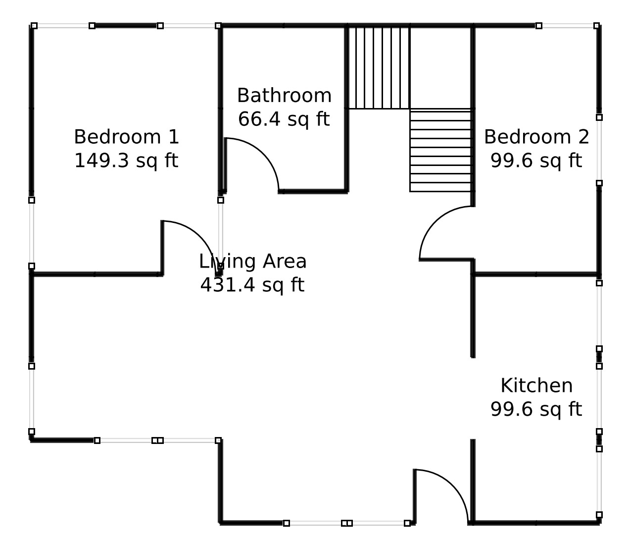 Main Floor