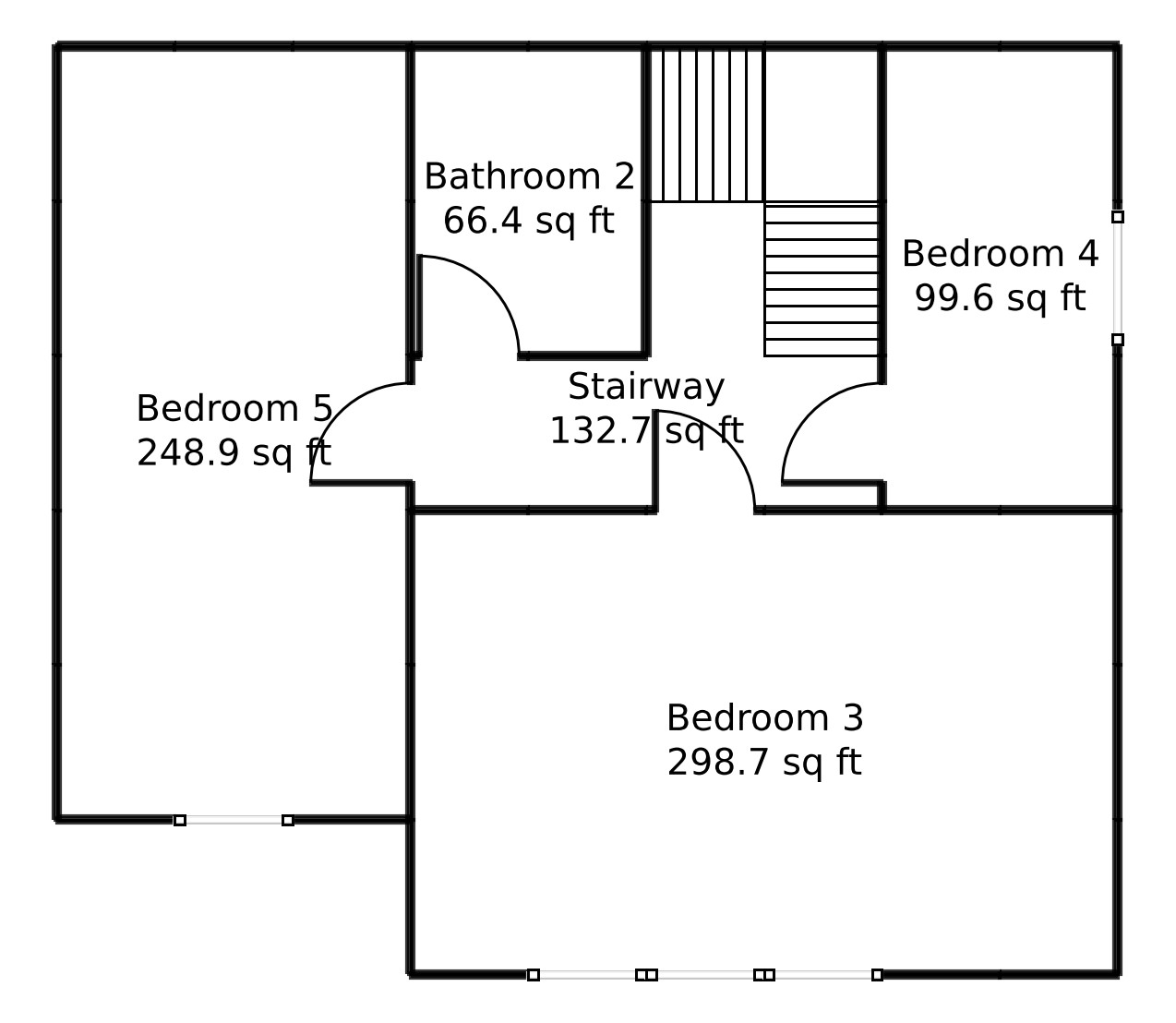 Upper Floor