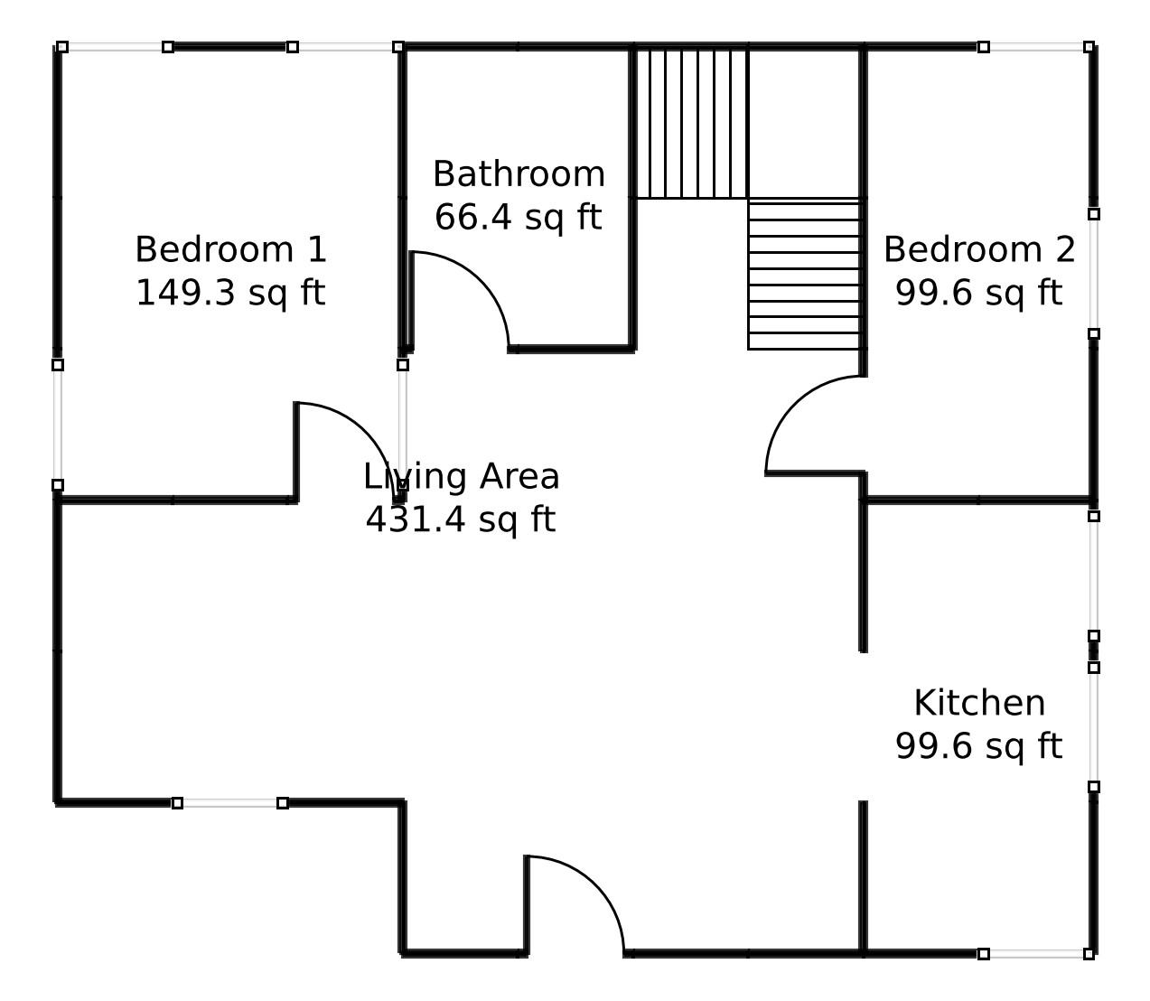 Main Floor