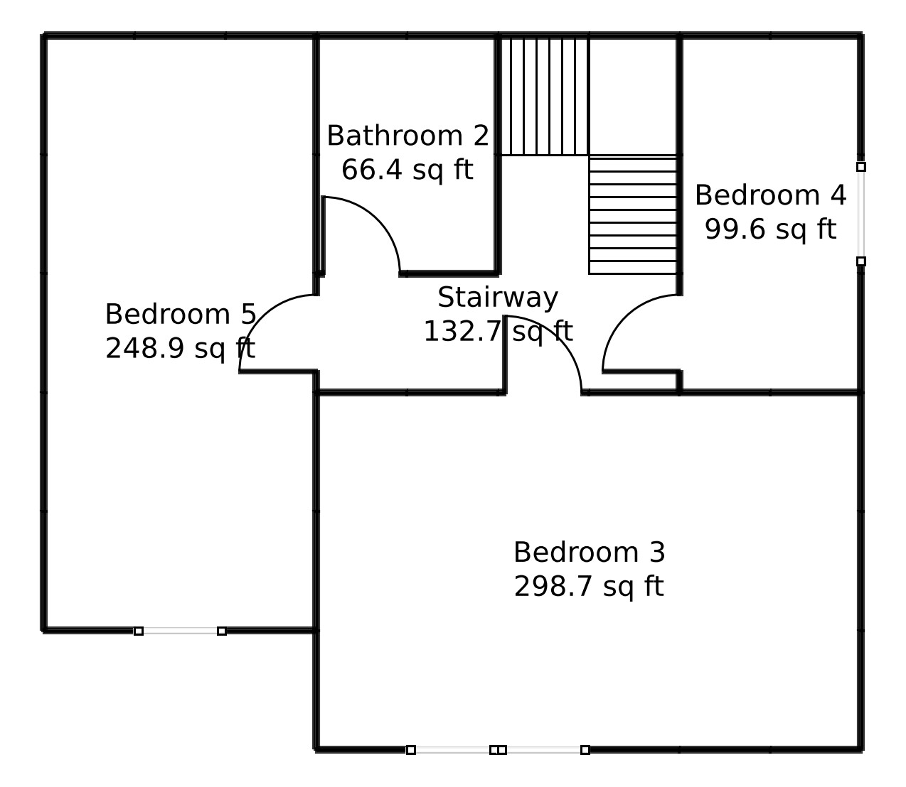 Upper Floor