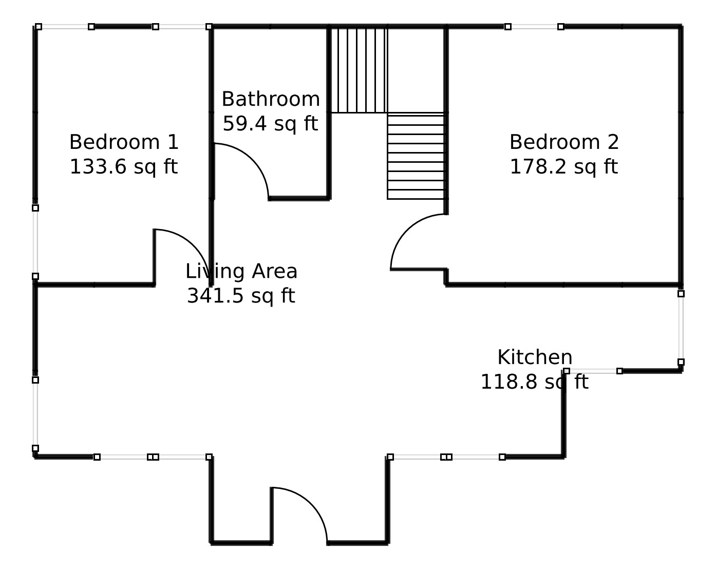 Main Floor