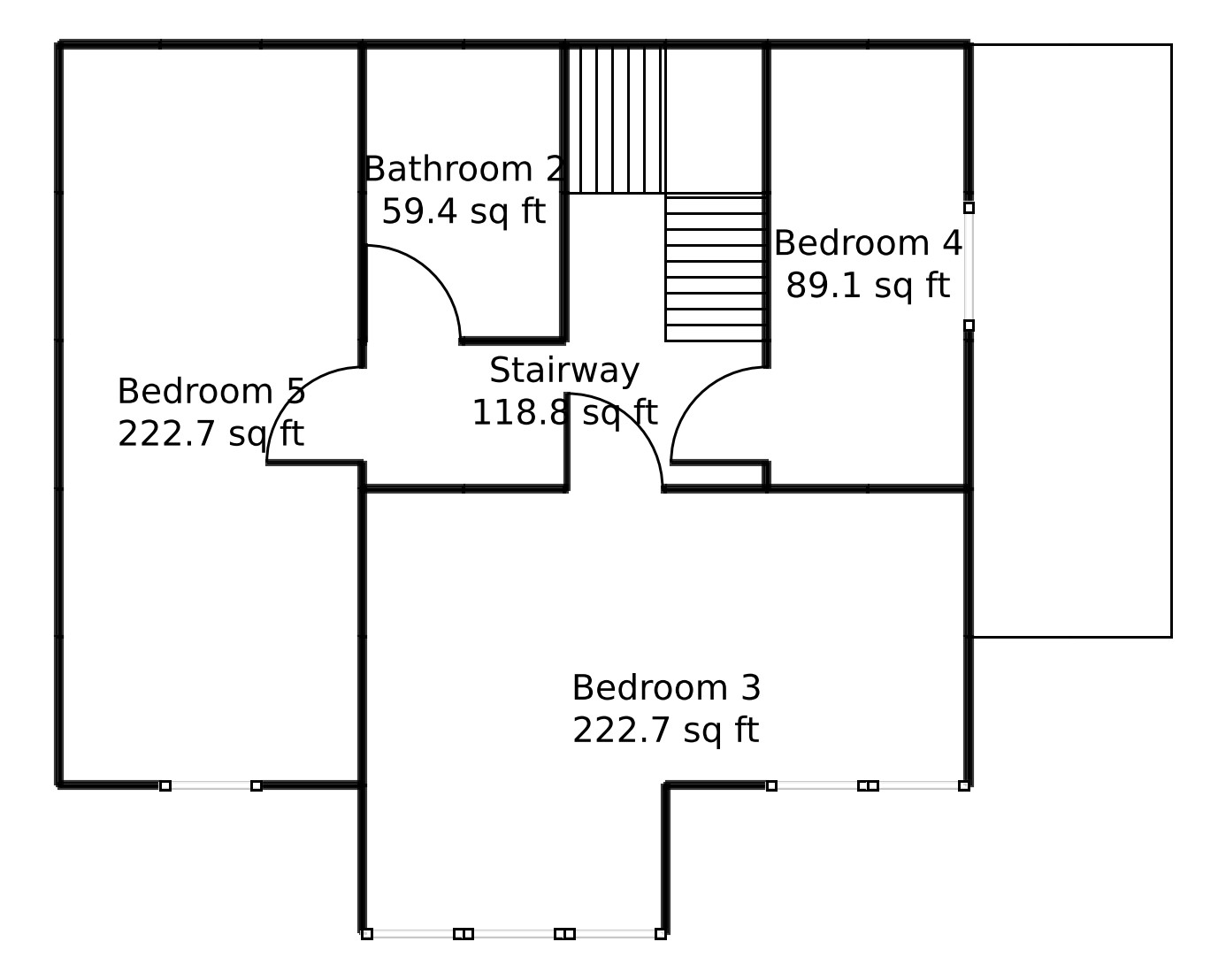 Upper Floor