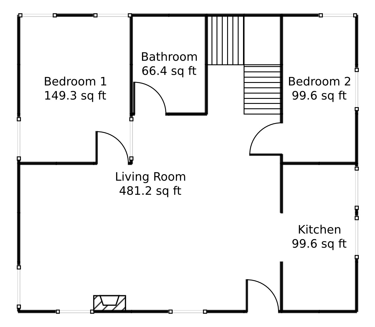 Main Floor