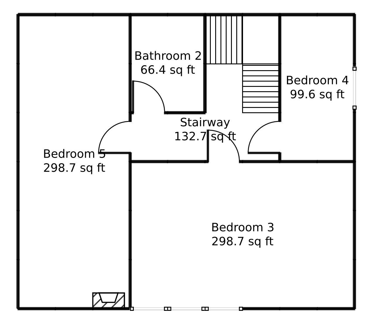 Upper Floor