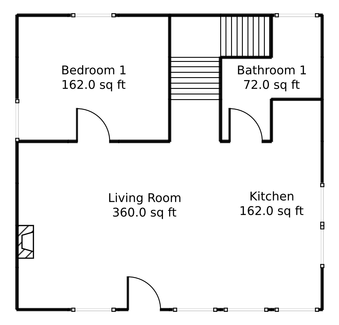 Main Floor