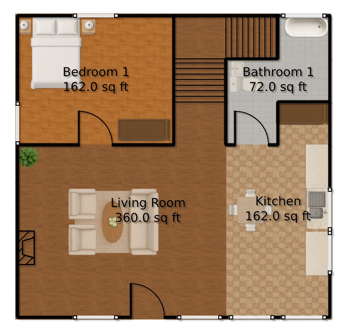 Main Floor
