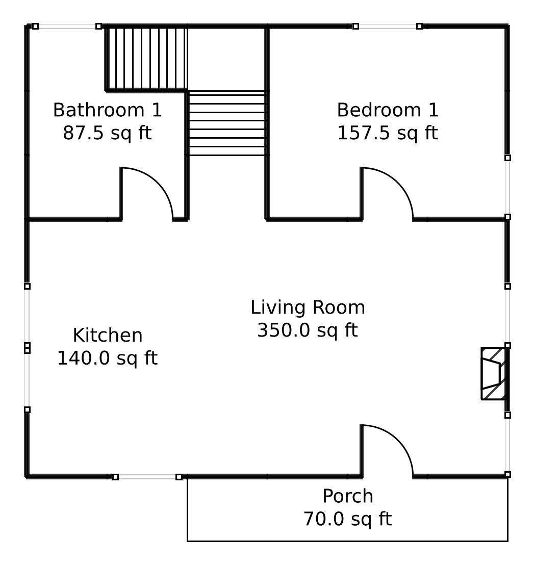 Main Floor