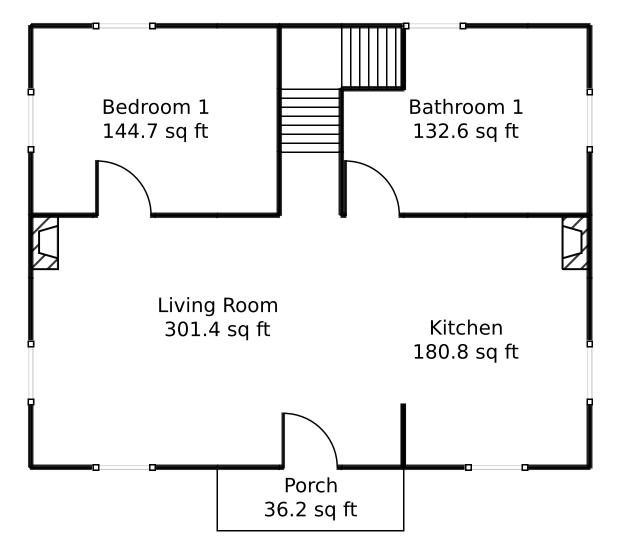 Main Floor