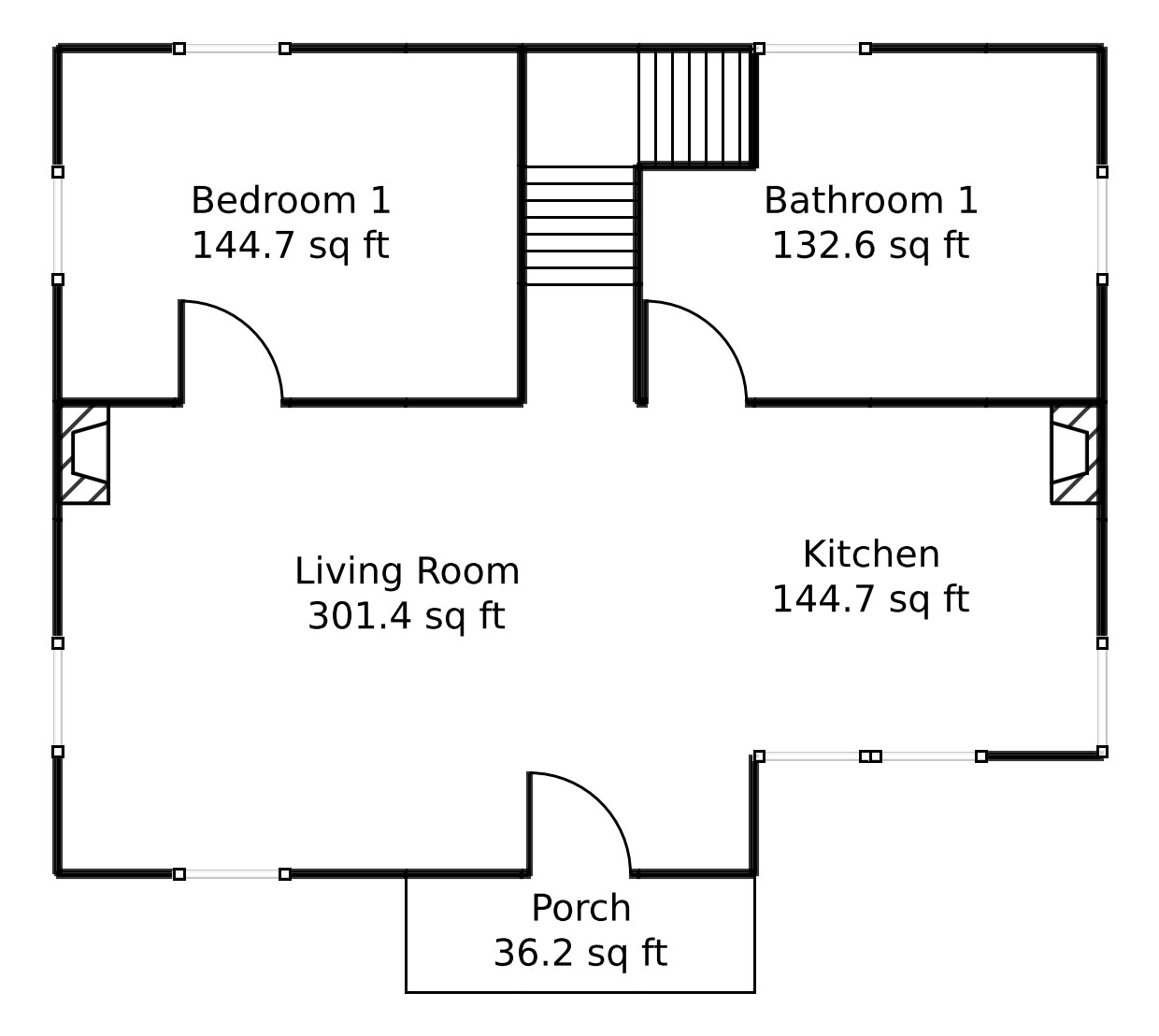 Main Floor