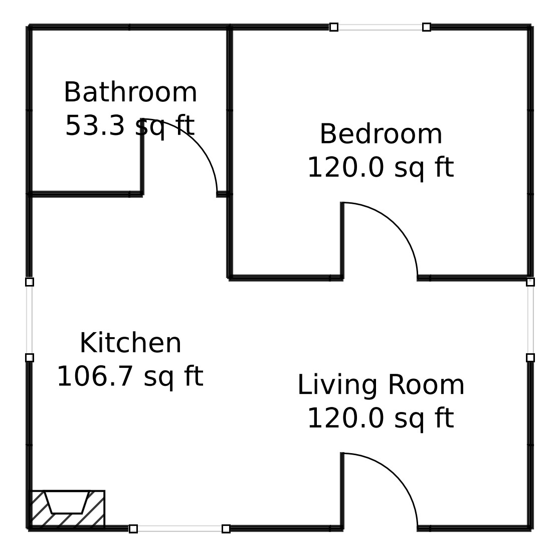Main Floor