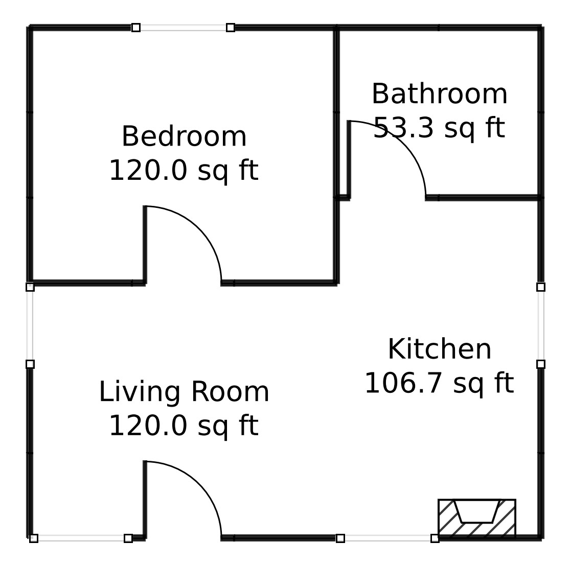 Main Floor