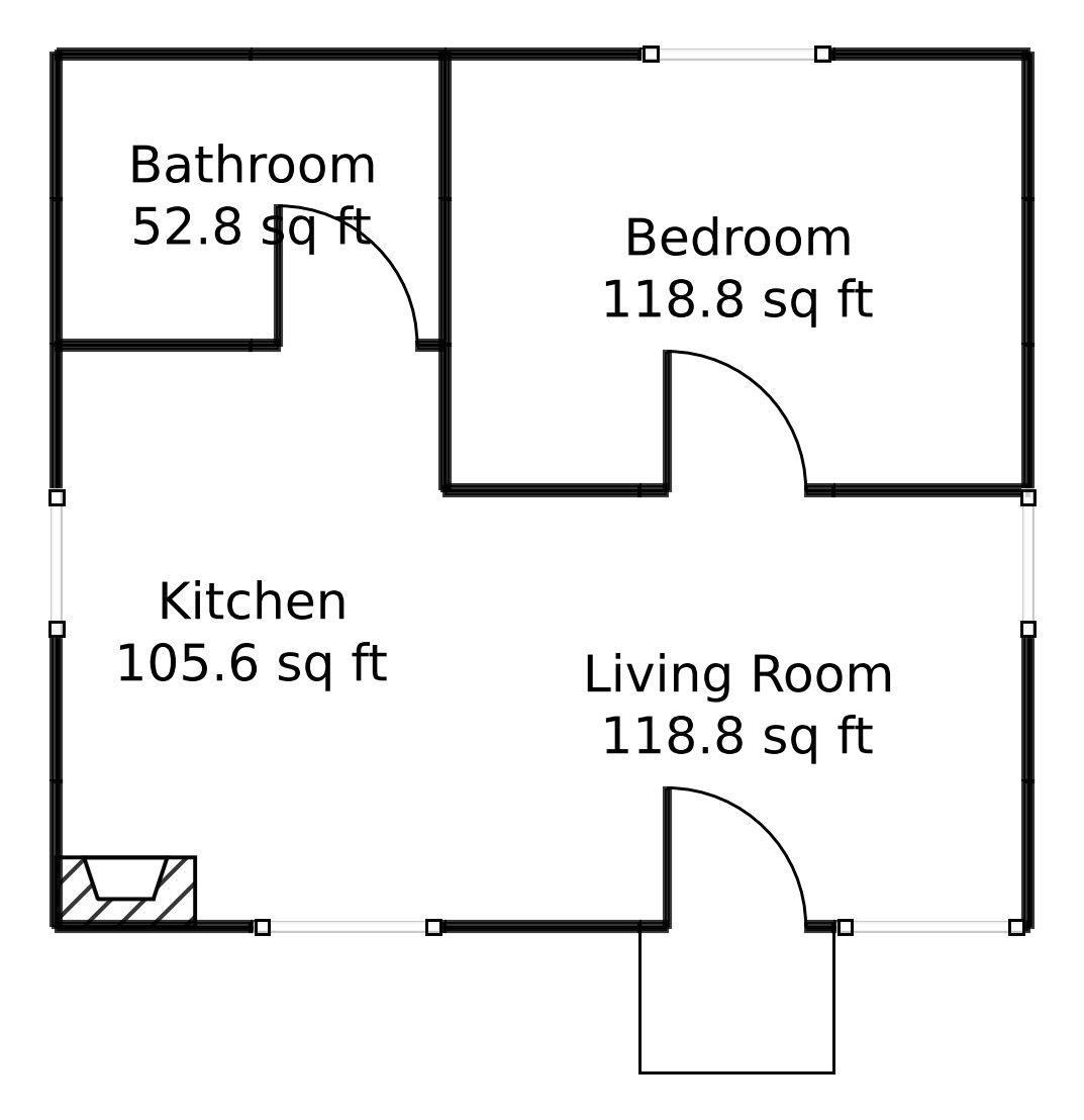 Main Floor
