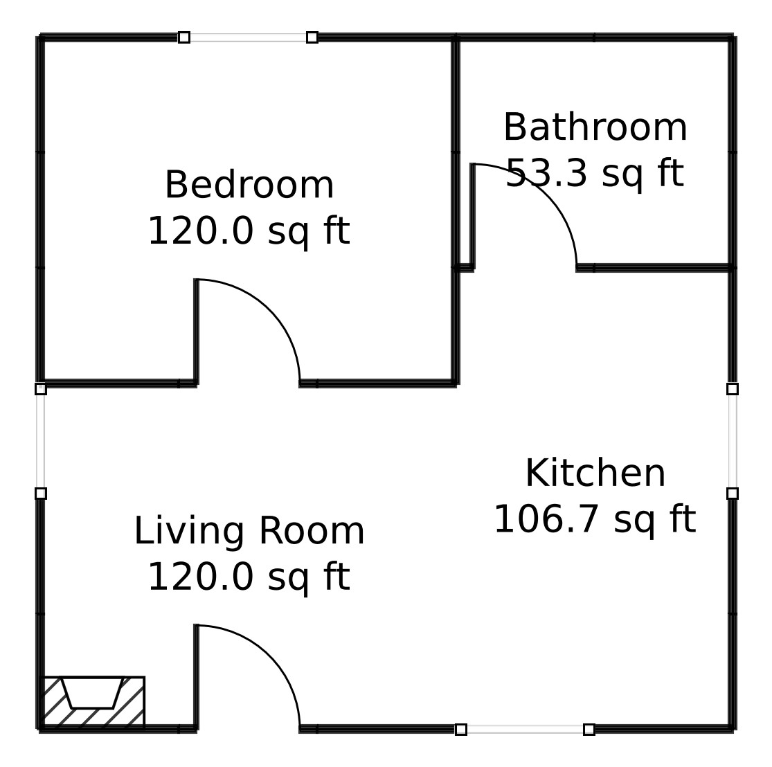 Main Floor