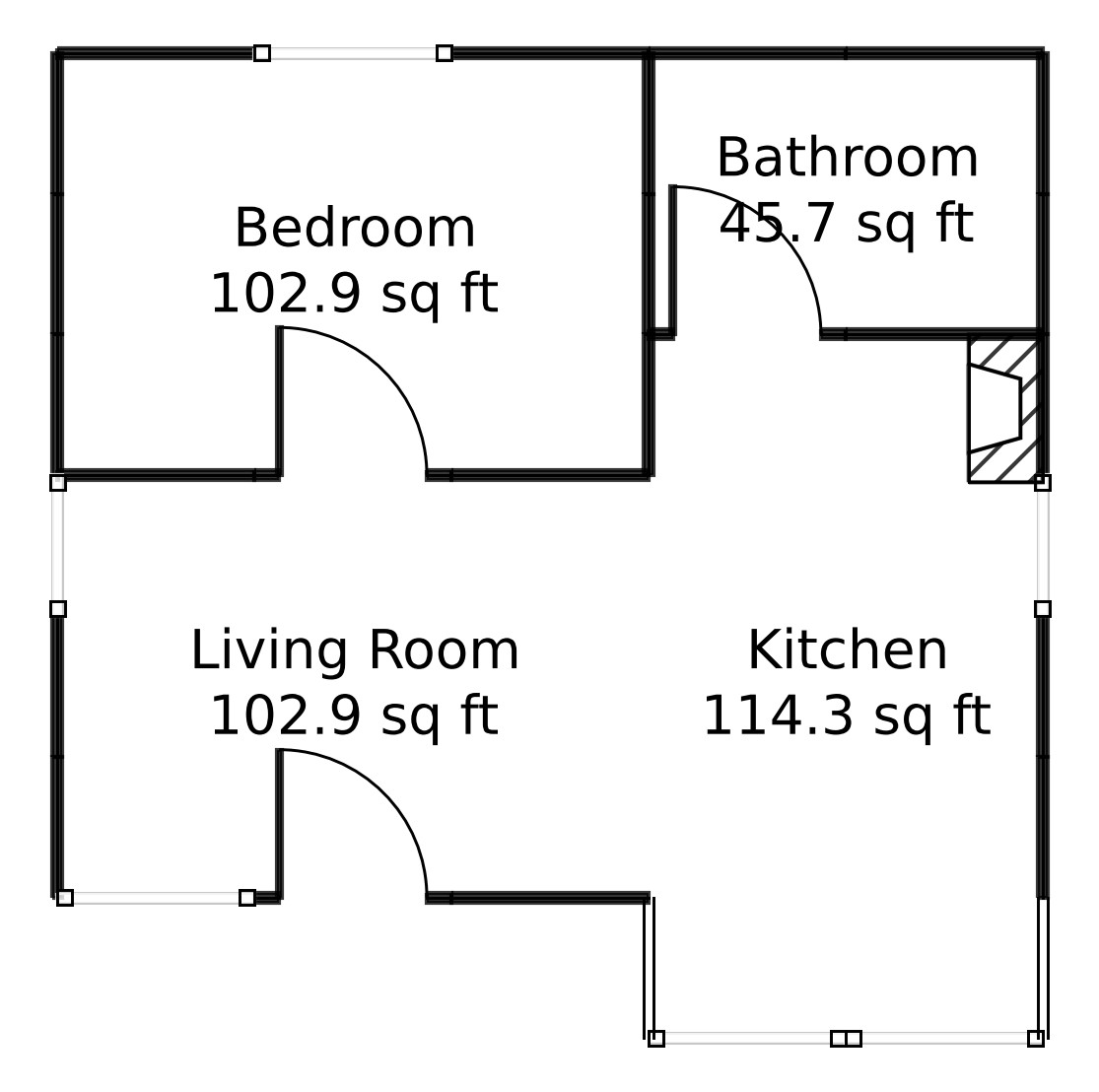 Main Floor
