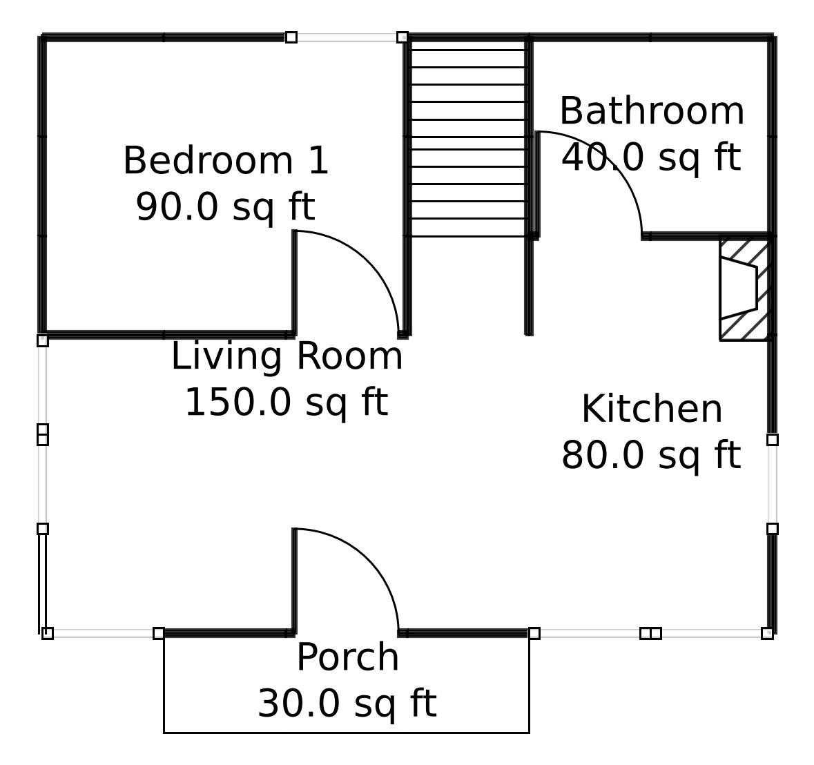Main Floor